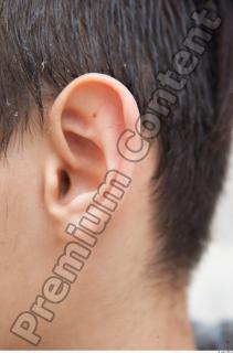 Ear texture of street references 429 0001